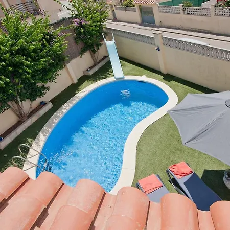 Vela Vakantiehuis *