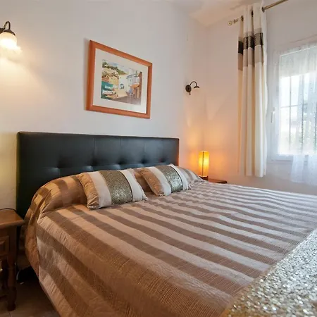 Vela Vakantiehuis L' Escala