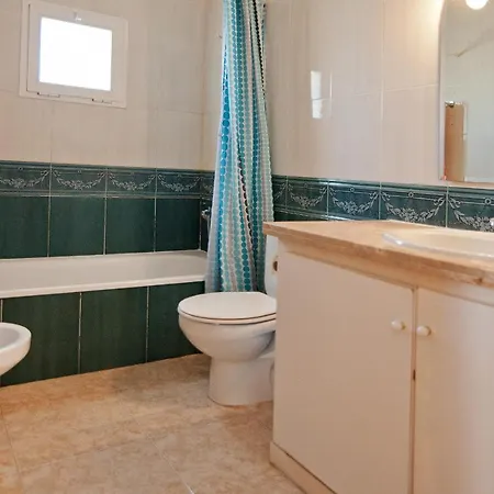Vakantiehuis Vela *