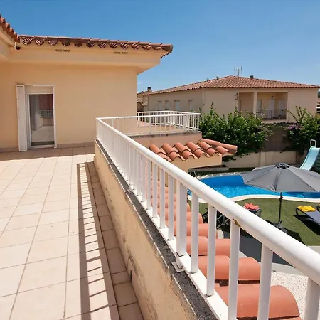 Vela L' Escala