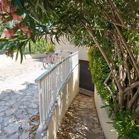 Vela Vakantiehuis L' Escala